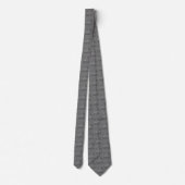 Shout für Barkeeper Neck Tie Krawatte (Rückseite)