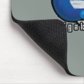 Shoutbox mousepad (Ecke)