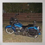 Shovelhead 1967 poster (Vorne)