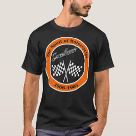Shovelhead - Harley Biker T-Shirt