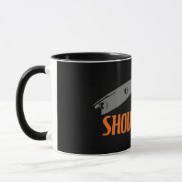 Shovelhead - Harley Biker Tasse