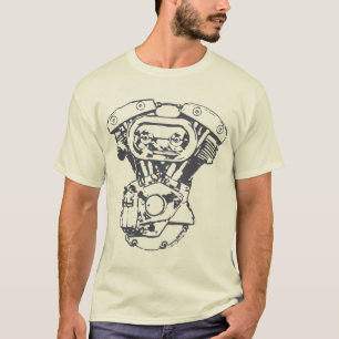 Shovelhead T-Shirt