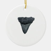 SHOW DER STÄRKE KERAMIK ORNAMENT (Vorne)