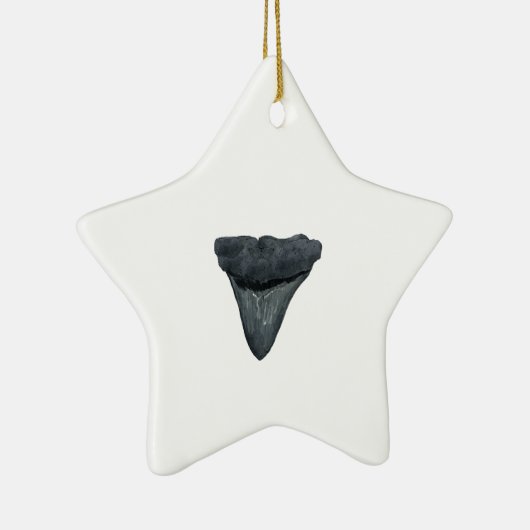 SHOW DER STÄRKE KERAMIK ORNAMENT (Rechts)