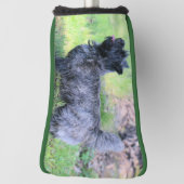 Show-Girl Golf Headcover (Rotieren 90)