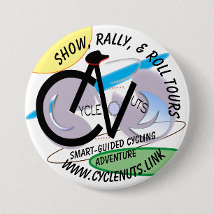Show, Kundgebung & Roll Tours - Intelligentes Aben Button