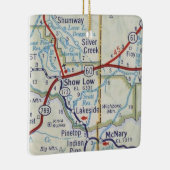 Show Low Arizona Weihnachtsschmuck (Rechts)