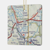 Show Low Arizona Weihnachtsschmuck (Links)