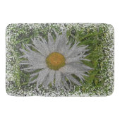 Show Me A Daisy #1 Badematte (Vorderseite)