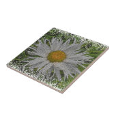 Show Me A Daisy #1 Fliese (Seite)