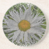 Show Me A Daisy #1 Getränkeuntersetzer (Vorne)