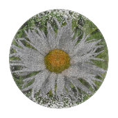 Show Me A Daisy #1 Schneidebrett (Vorderseite)