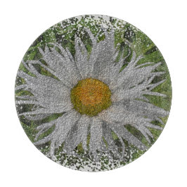 Show Me A Daisy #1 Schneidebrett