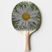 Show Me A Daisy #1 Tischtennis Schläger (Rückseite)