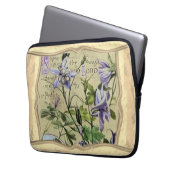 Show Me Thy Way  Laptopschutzhülle (Vorderseite Links)