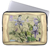 Show Me Thy Way  Laptopschutzhülle (Vorderseite)