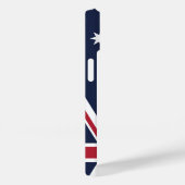 Show off your colors - Australia Case-Mate iPhone Hülle (Rückseite / Rechts)