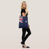 Show off your colors - Australia Tasche (Am Model)