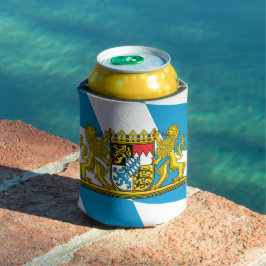 Show off your colors - Bayern/Bavaria Dosenkühler