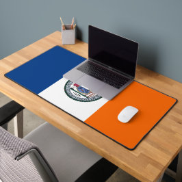 Show off your colors - New York Schreibtischunterlage