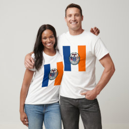 Show off your colors - New York T-Shirt