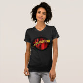 Show T-Shirt (Vorne ganz)