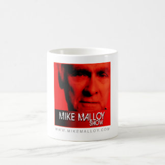 SHOW-TASSE DER MIKE-MALLOY KAFFEETASSE