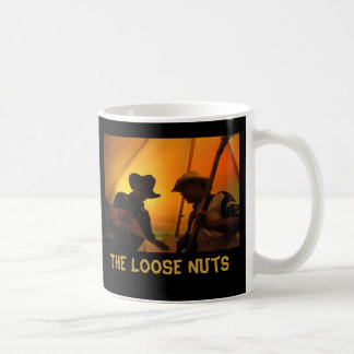 Show-Tasse Greeleys Rio Grande Kaffeetasse