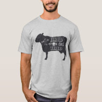 Show-Vater ermüdete Viehbestand-Kuhshow Shirt der