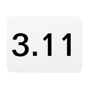 Show-weg 5k Auto-Magnet Magnet