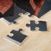 Showa Kaiser Hirohito Puzzle (Seite)