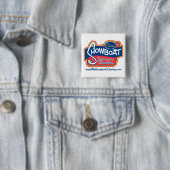Showboat Drive-in-Taste Button (Beispiel)
