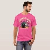 Showboat Lanes - Las Vegas, NV T-Shirt (Vorne ganz)
