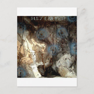 Showbread07 Postkarte