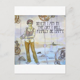 Showbread.Anorexia.01 Postkarte