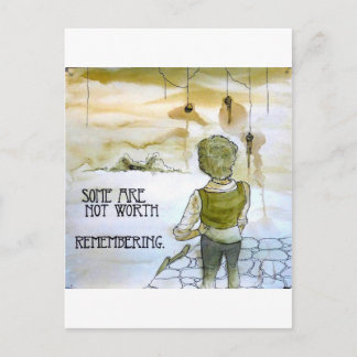 Showbread.Anorexia.04 Postkarte