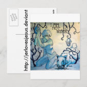 Showbread.Anorexia.05 Postkarte (Vorne/Hinten)