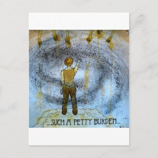 Showbread.Anorexia.06 Postkarte