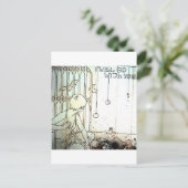 Showbread.Nervosa.01 Postkarte (Stehend Vorderseite)