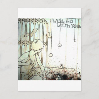 Showbread.Nervosa.01 Postkarte