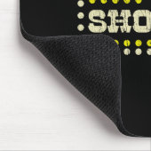 Showco Sound 1970  Mousepad (Ecke)