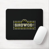 Showco Sound 1970  Mousepad (Mit Mouse)