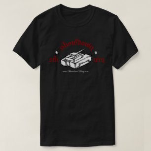 Showdown Bounty Logo T-Shirt