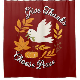 Shower Curtain Duschvorhang