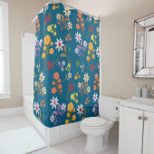 Shower Curtain Duschvorhang (Beispiel)