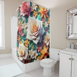 Shower Curtain Duschvorhang