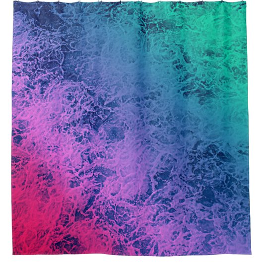 Shower Curtain Duschvorhang (Vorderseite)