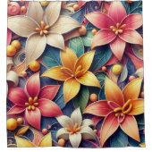 Shower curtain duschvorhang (Vorderseite)