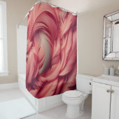 Shower Curtain Duschvorhang (Beispiel)
