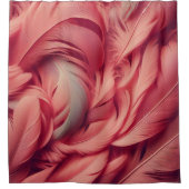 Shower Curtain Duschvorhang (Vorderseite)